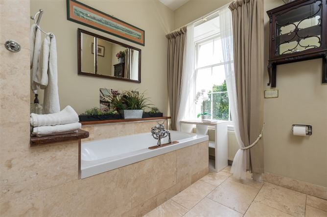 Annamult House, Stoneyford, Co. Kilkenny