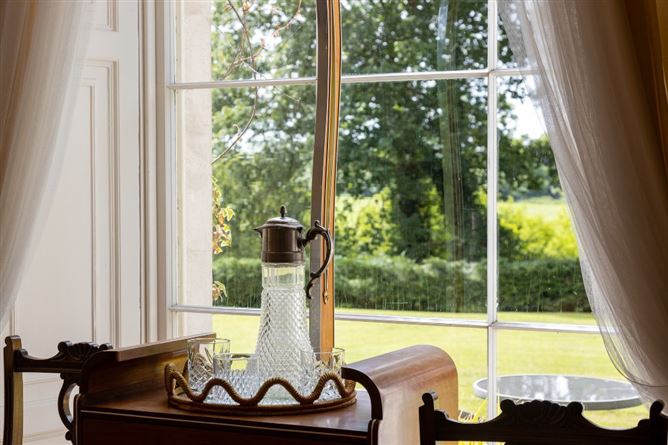 Annamult House, Stoneyford, Co. Kilkenny