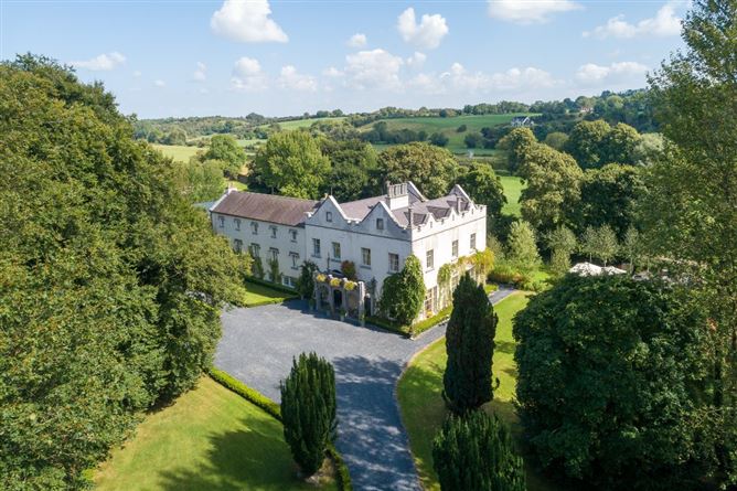 Annamult House, Stoneyford, Co. Kilkenny