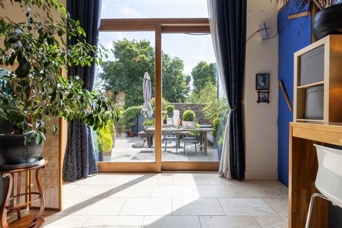 Annamult House, Stoneyford, Co. Kilkenny