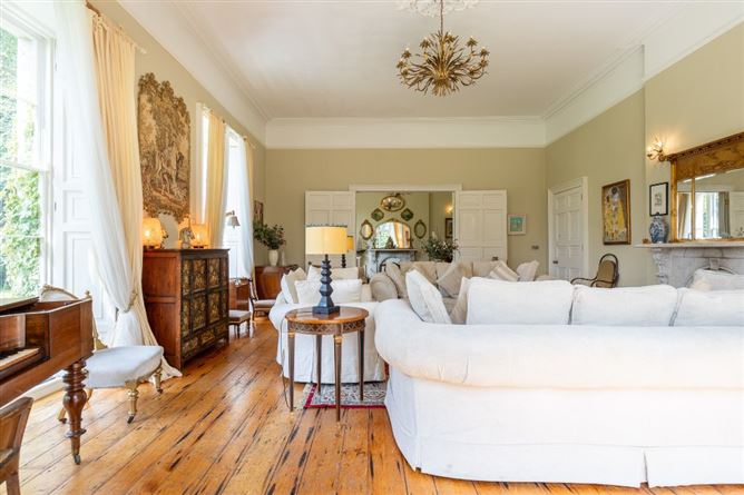Annamult House, Stoneyford, Co. Kilkenny