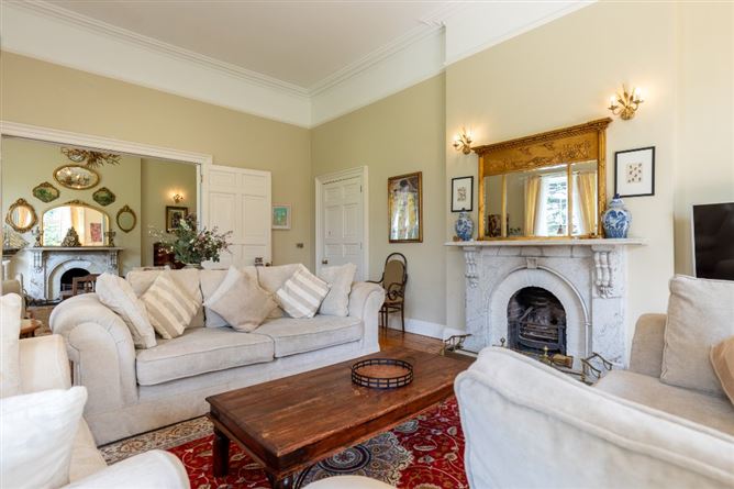 Annamult House, Stoneyford, Co. Kilkenny