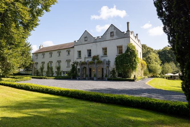 Annamult House, Stoneyford, Co. Kilkenny