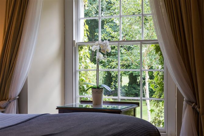 Annamult House, Stoneyford, Co. Kilkenny