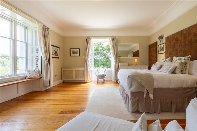 Annamult House, Stoneyford, Co. Kilkenny