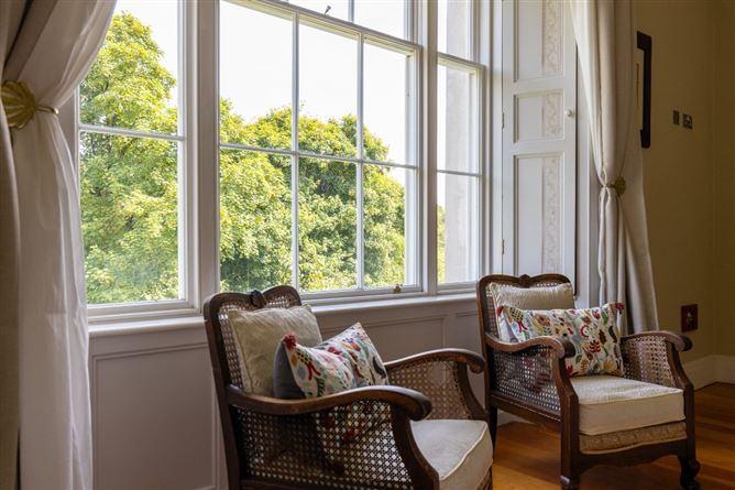 Annamult House, Stoneyford, Co. Kilkenny