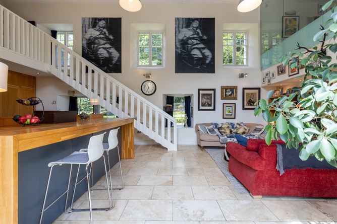 Annamult House, Stoneyford, Co. Kilkenny