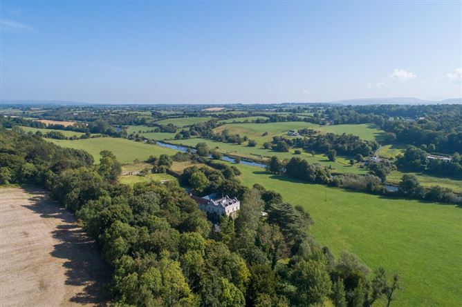 Annamult House, Stoneyford, Co. Kilkenny