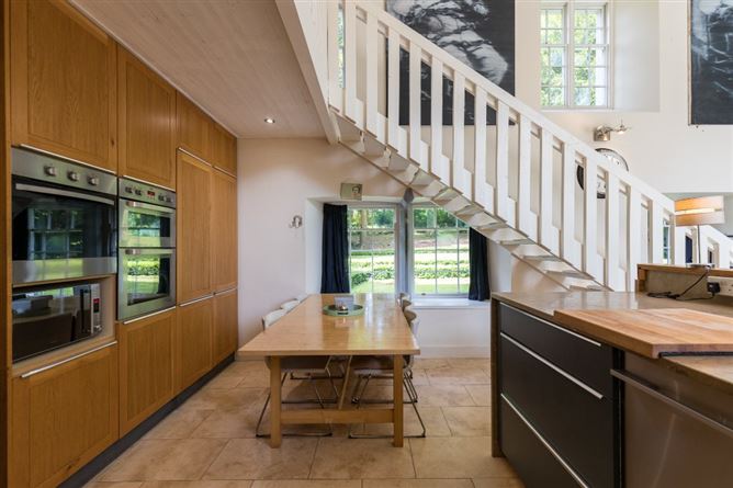 Annamult House, Stoneyford, Co. Kilkenny