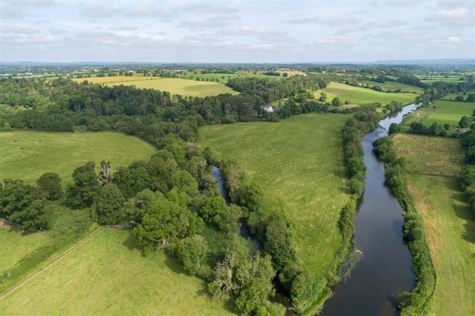 Annamult House, Stoneyford, Co. Kilkenny