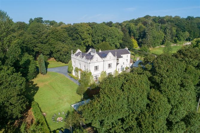 Annamult House, Stoneyford, Co. Kilkenny