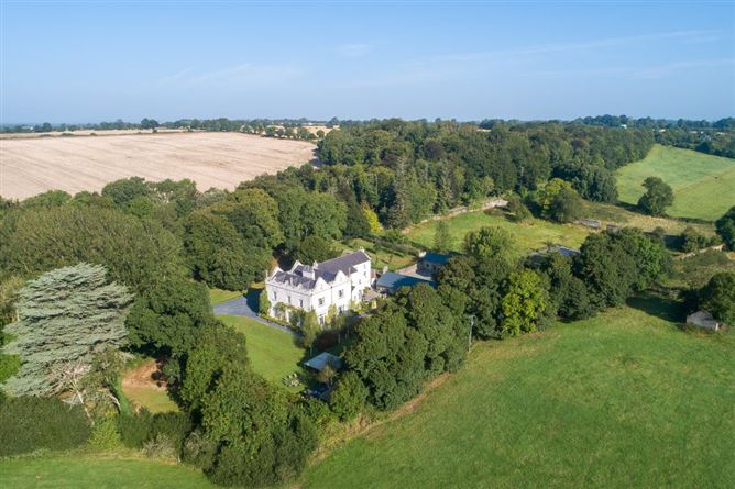Annamult House, Stoneyford, Co. Kilkenny
