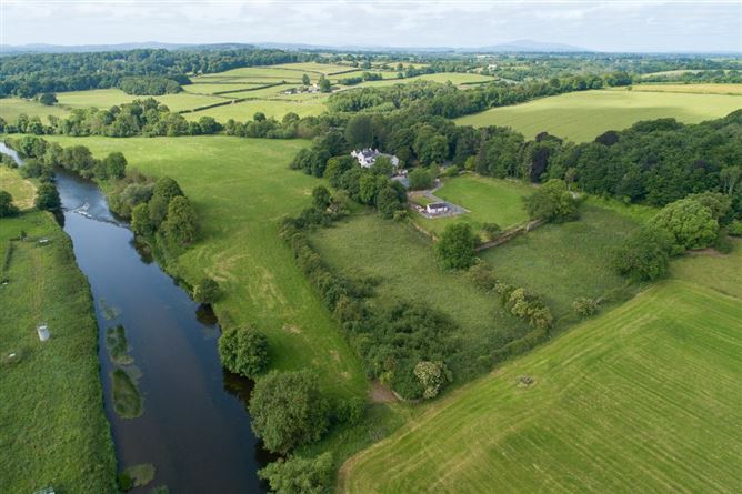Annamult House, Stoneyford, Co. Kilkenny