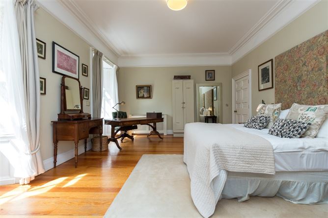 Annamult House, Stoneyford, Co. Kilkenny
