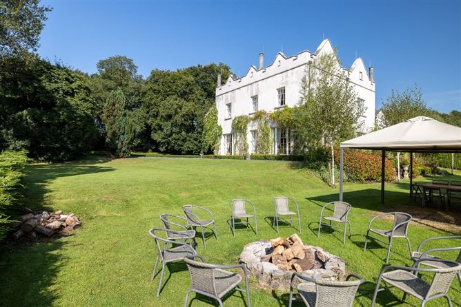 Annamult House, Stoneyford, Co. Kilkenny