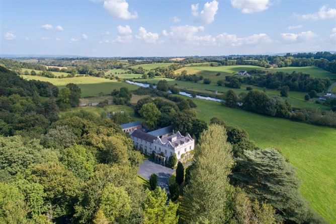 Annamult House, Stoneyford, Co. Kilkenny