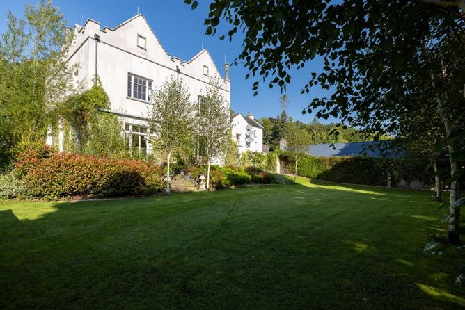 Annamult House, Stoneyford, Co. Kilkenny