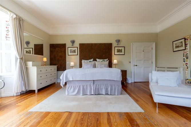 Annamult House, Stoneyford, Co. Kilkenny