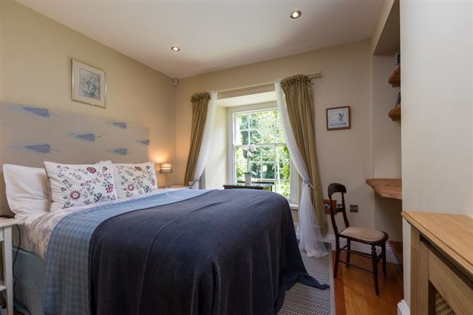 Annamult House, Stoneyford, Co. Kilkenny