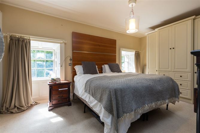 Annamult House, Stoneyford, Co. Kilkenny