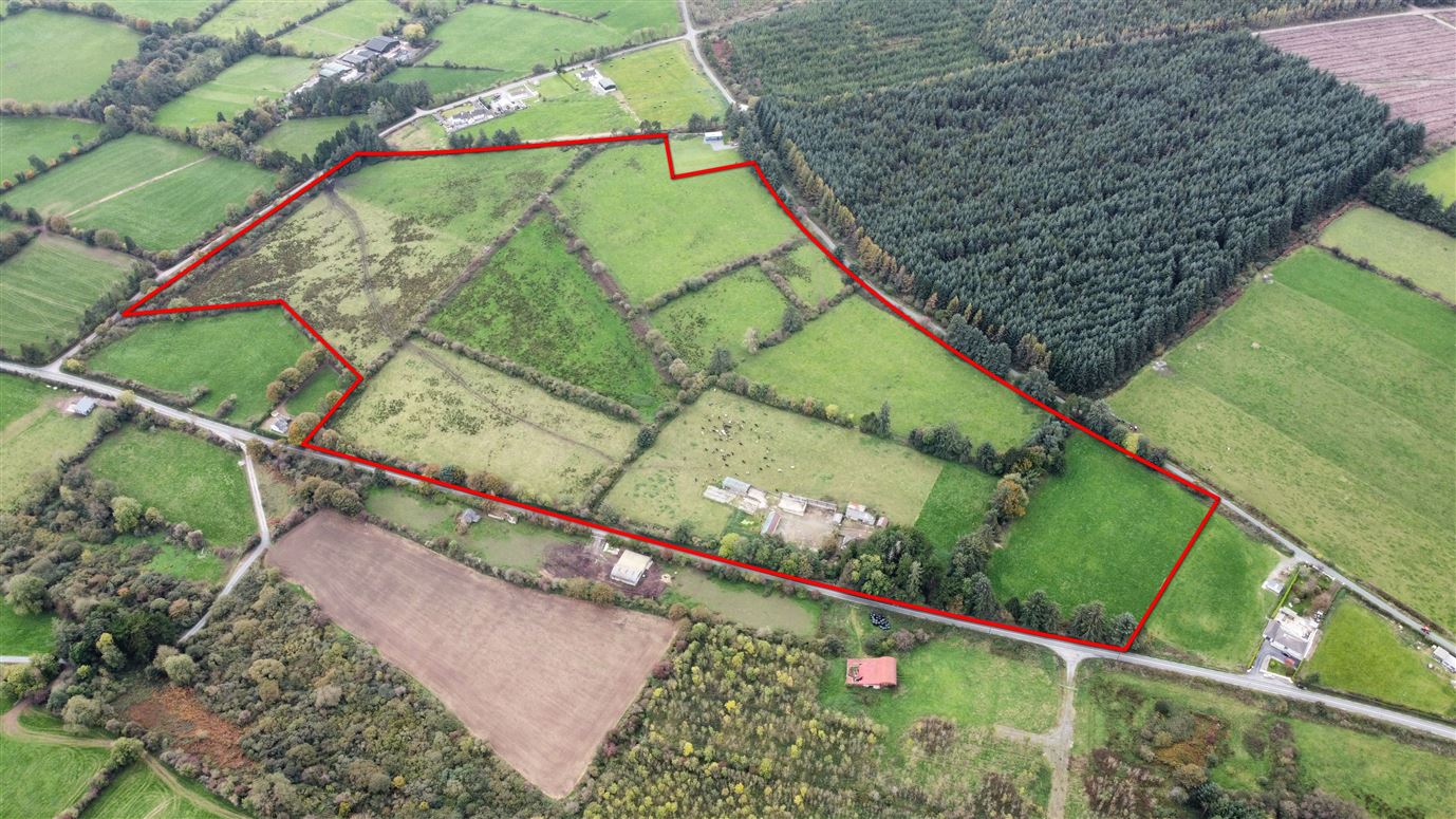Quitrent, Kildorrery, Cork