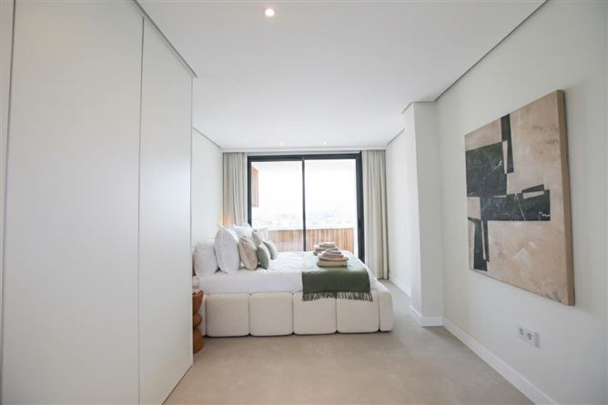 Marbella, Nueva Andalucia, Jardines de Andalucia, Spain