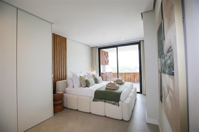 Marbella, Nueva Andalucia, Jardines de Andalucia, Spain