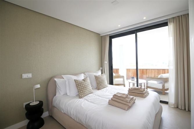 Marbella, Nueva Andalucia, Jardines de Andalucia, Spain