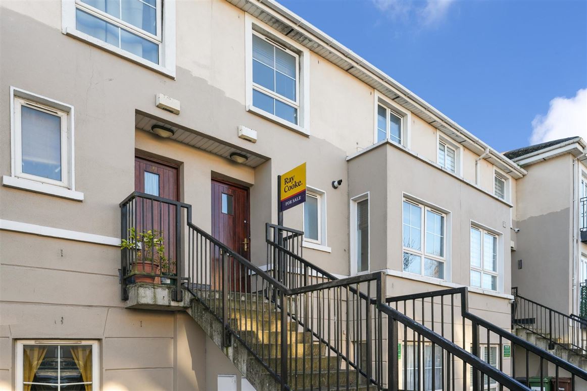 17 Chipping Terrace, Ongar, Dublin 15