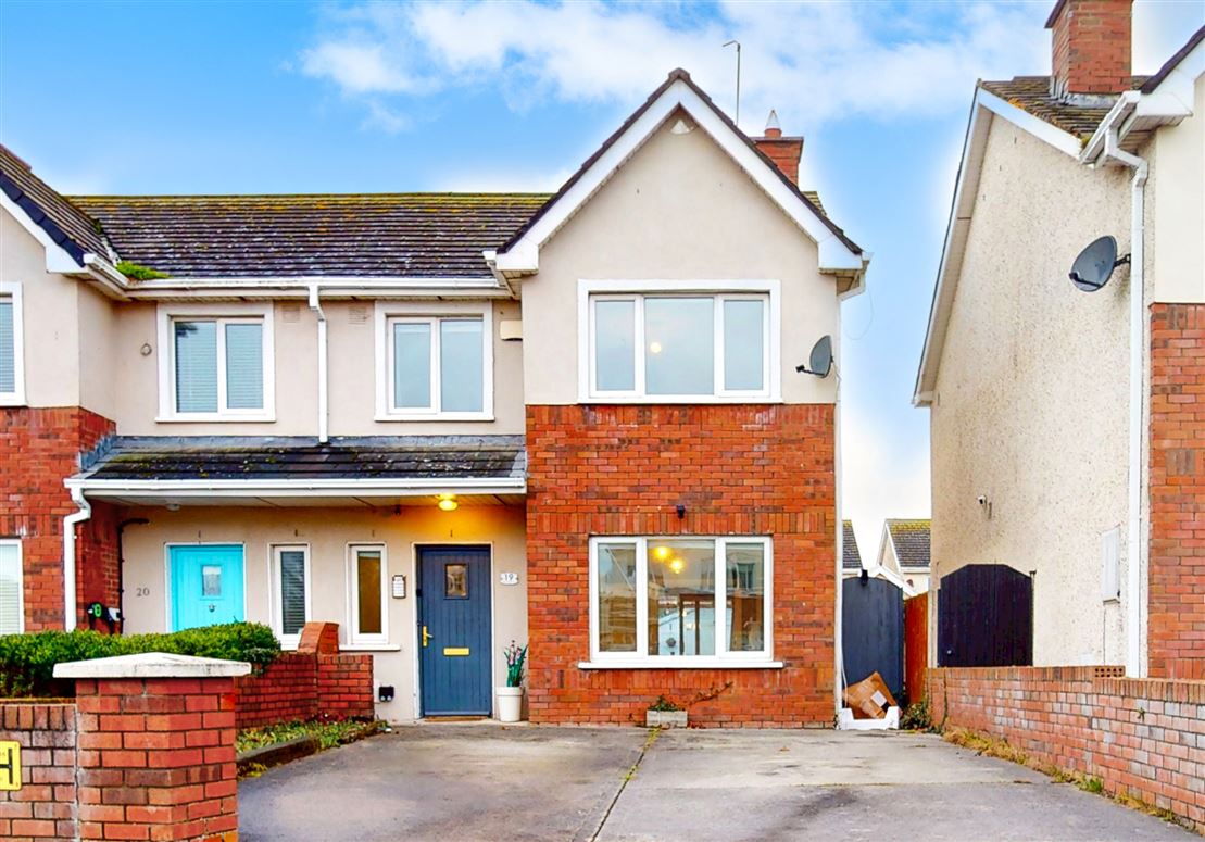 19 Castlemartin Close, Bettystown, Meath