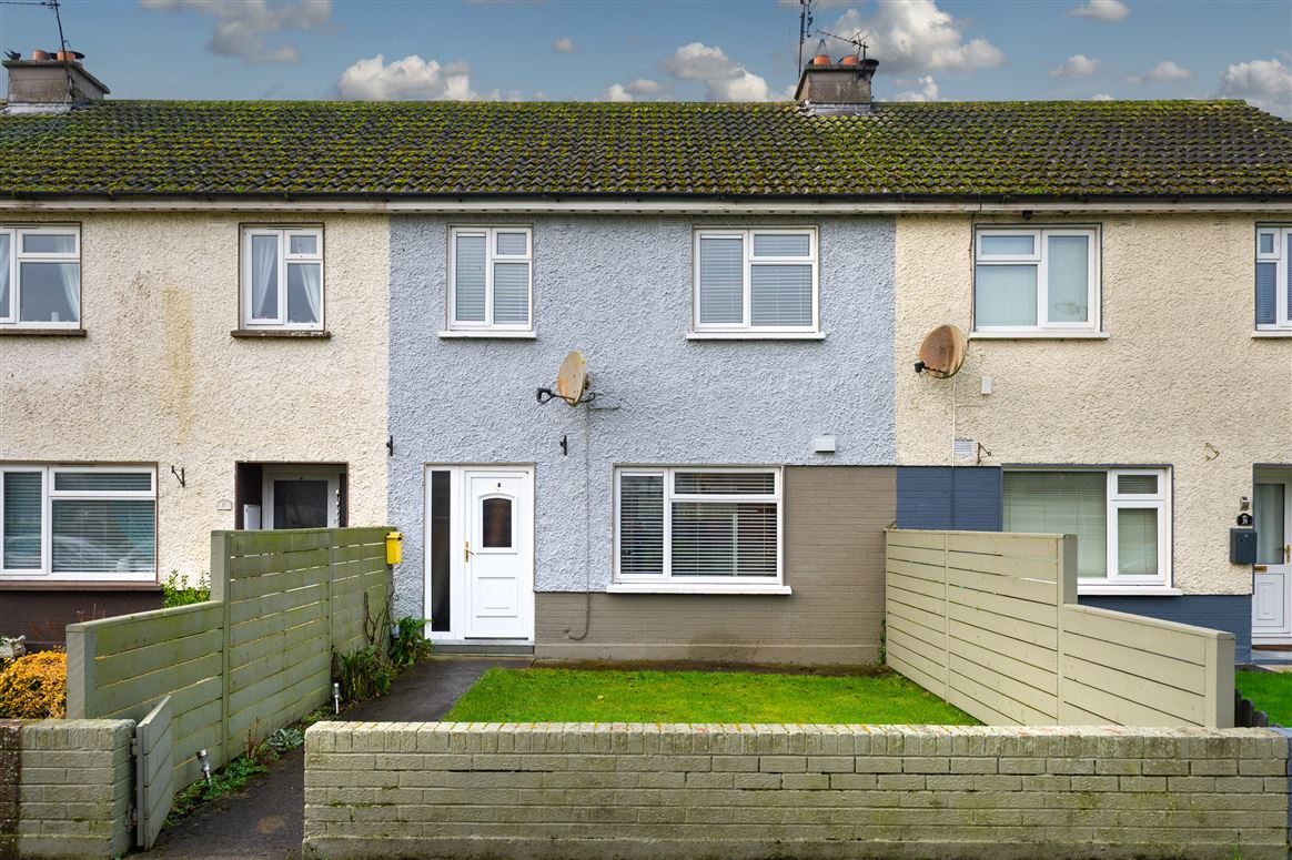 38 Woodlawn Drive, Clonbullogue, Offaly