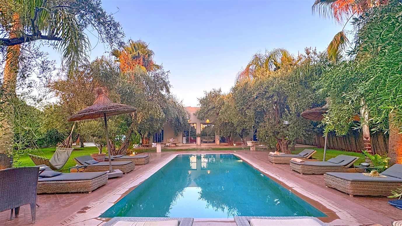 Moroccan Echo,Marrakesh,Marrakesh-Safi,Morocco