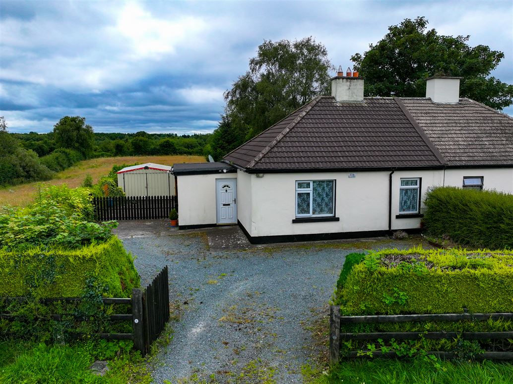 Aughnashannagh, Ballinalee, Longford