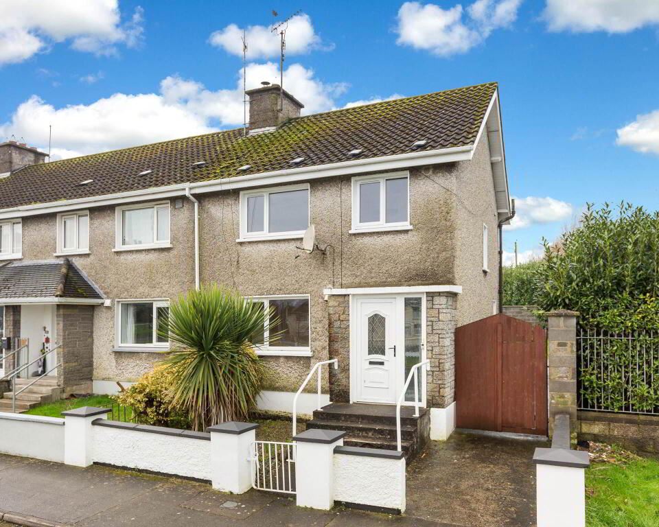 42 O`growney Terrace, Kells, Meath