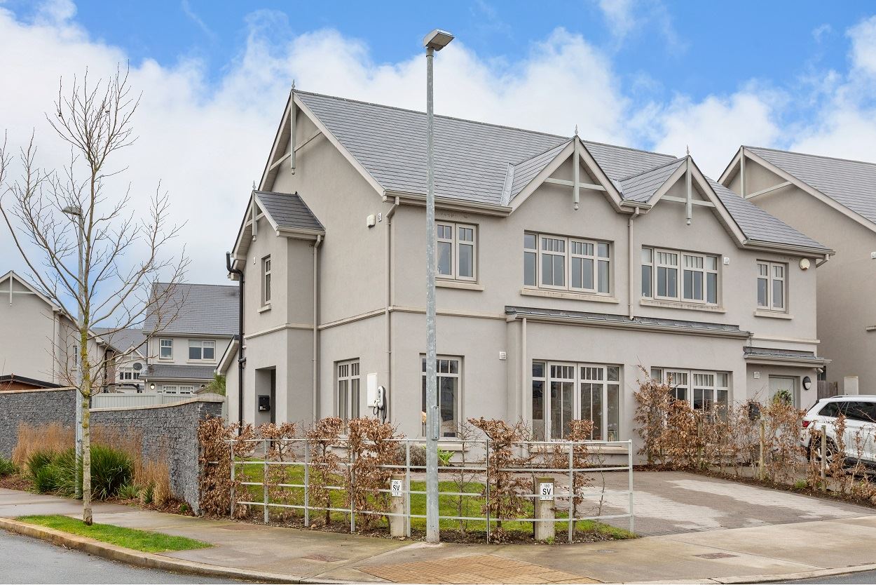 30 The Hazels, Ballinahinch Wood, Ashford, Wicklow