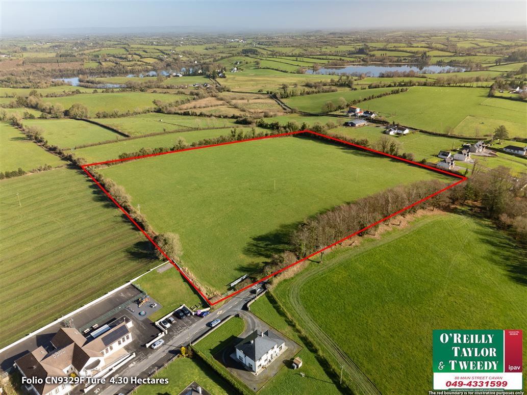 Ture, Ballyconnell, Cavan