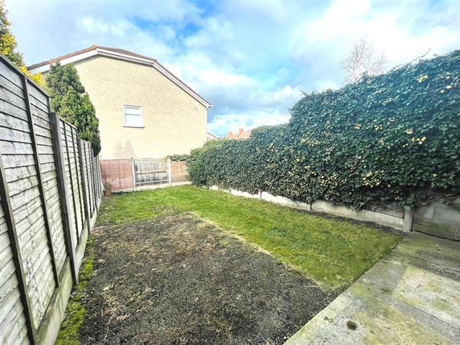 Monastery Gate Close, Clondalkin, Dublin 22