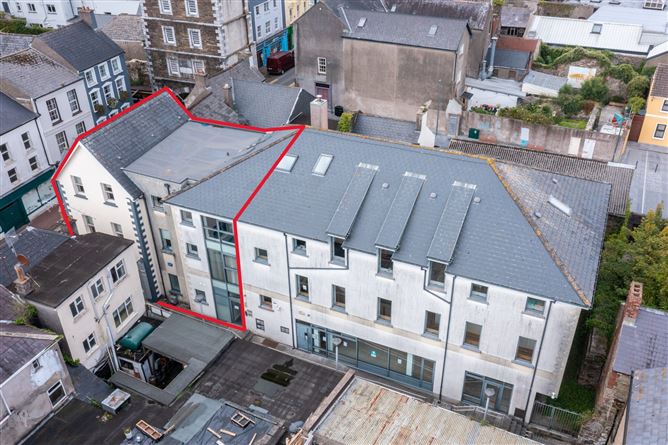 59 South Main, Youghal, Co. Cork