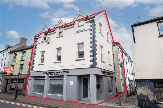 59 South Main, Youghal, Co. Cork