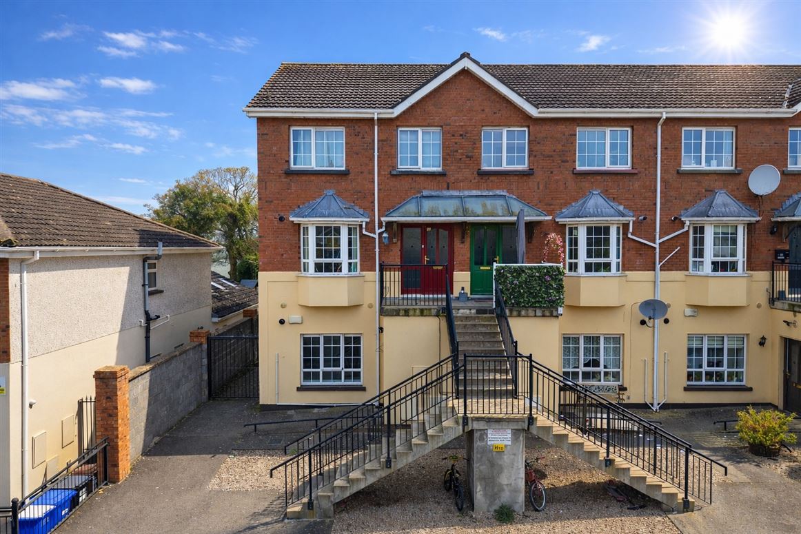 32 Blackcastle Lodge, Navan, Meath