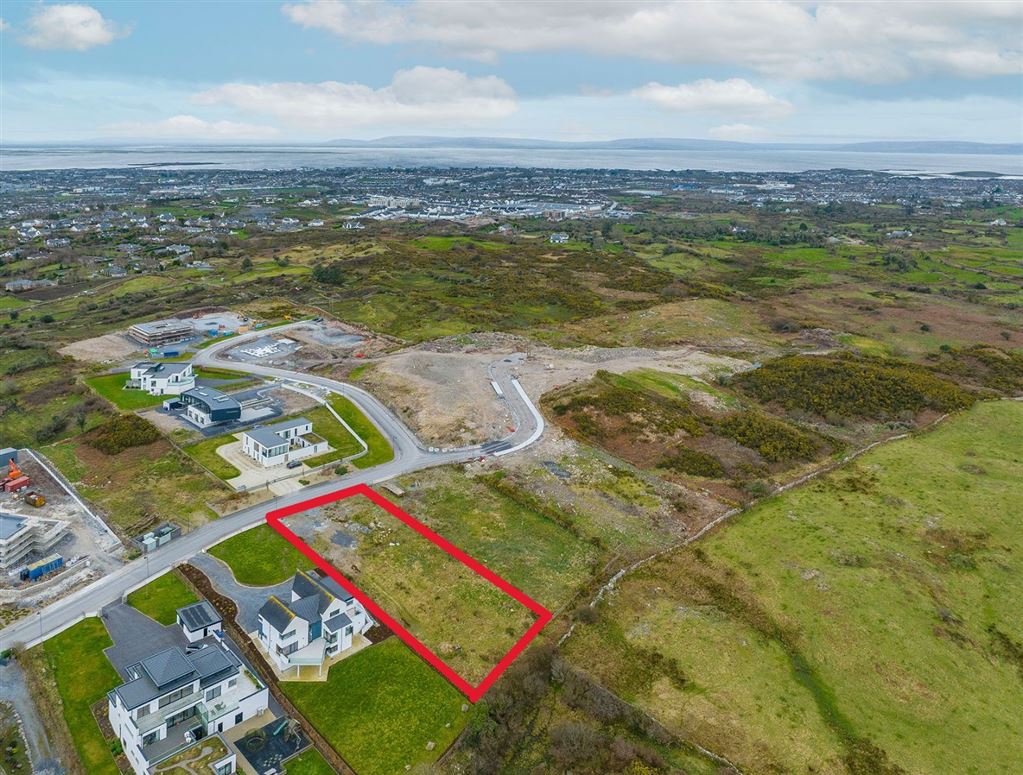 3 Lakeview Hill, Bushypark, Galway