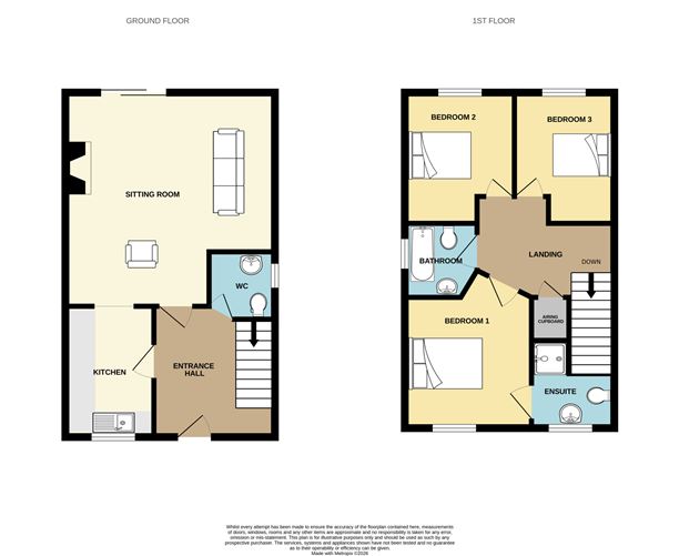 33 Hazel Lawns, Ballyhaunis, Co. Mayo