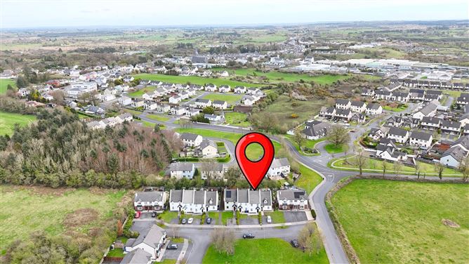 33 Hazel Lawns, Ballyhaunis, Co. Mayo