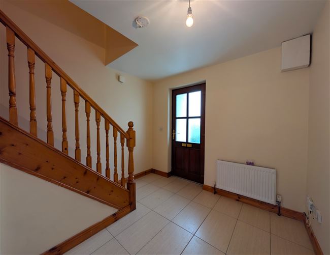 33 Hazel Lawns, Ballyhaunis, Co. Mayo