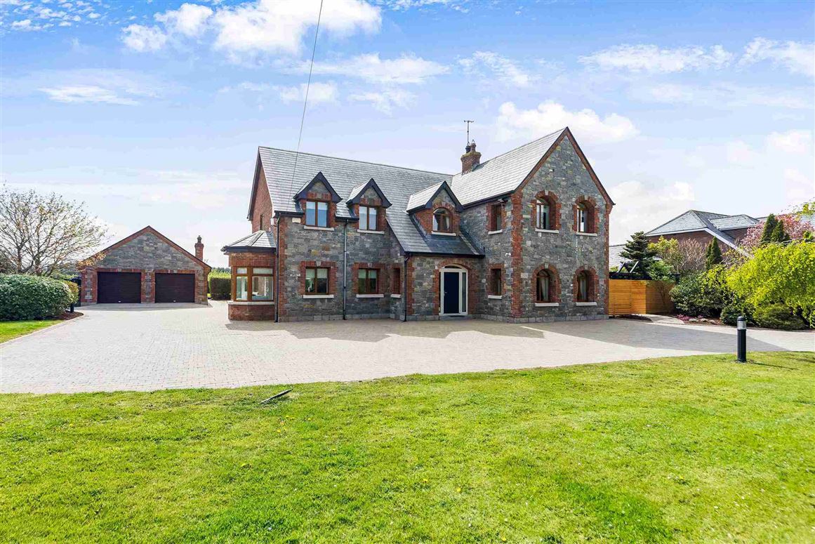 Belcotton, Termonfeckin, Louth