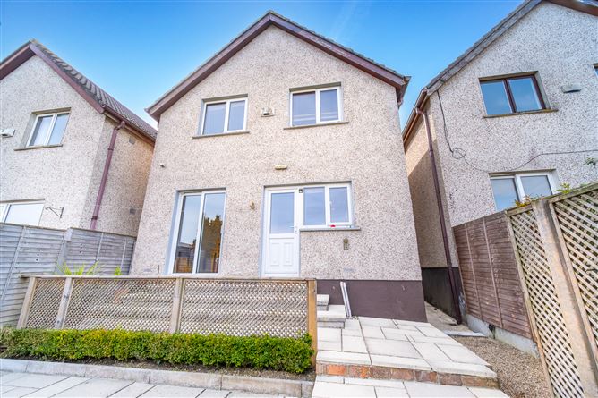 47 Rose Hill, Wicklow Town, Wicklow