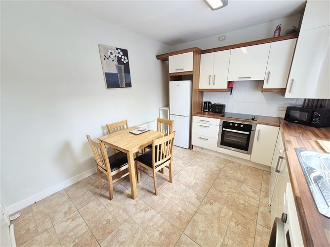 5 Cahergal Terrace, Old Youghal Road, Cork