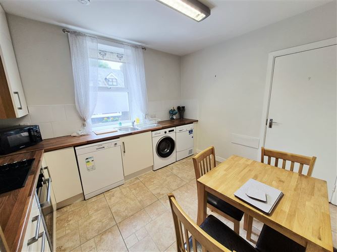 5 Cahergal Terrace, Old Youghal Road, Cork
