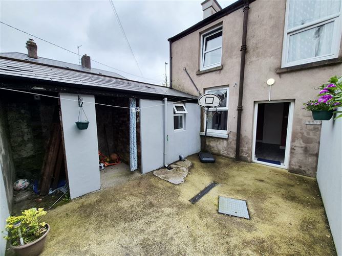Photo 19 of 22 — 5 Cahergal Terrace, Old Youghal Road, Cork