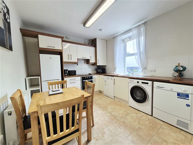 5 Cahergal Terrace, Old Youghal Road, Cork